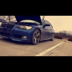 Meet your Posher, Jordan